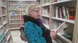 Russian translator promotes Sino-Russian cultural exchanges