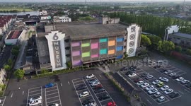 Private museum gaining popularity among youth in China's Suzhou