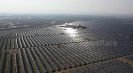 China: Photovoltaic Power