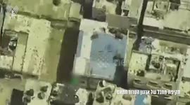 Palestine: Israel Intensifies Bombing Wave Over Gaza