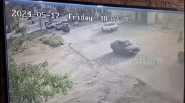Israel Assassinates Hamas Leader In Lebanon