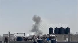 15 killed in Gaza's Jabalia camp by Israeli raids