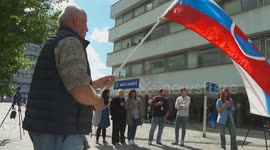 Slovakia: Slovak society calls for calm after shooting of prime minister