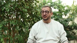 Italian museum director works to bridge Sino-Italian cultures