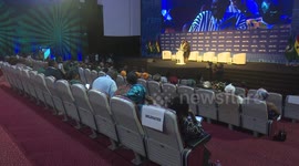 Ghanaian president reiterates support for free, independent media