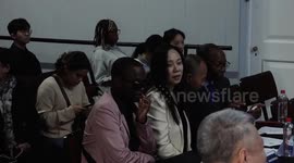 Chinese language proficiency contest sparks enthusiasm among South African students