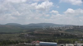 Hamas official killed in Israeli strike in southern Lebanon
