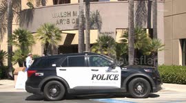 USA: Pharmacy Robbery in Murrieta