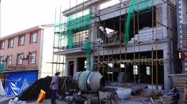 China: Rural Housing Construction in Yichang