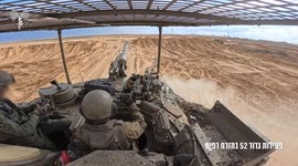 Palestine: Israel Presses On With Rafah Campaign