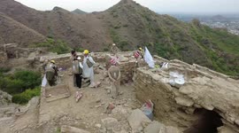 China-funded project helps preserve cultural heritage in Pakistan