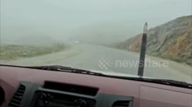 Iran: Iranian Rescuers Rush To Rescue President