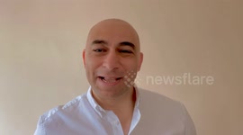 Open letter to Jurgen Klopp from Celebrity Liverpool Fan Mohammed Kamel