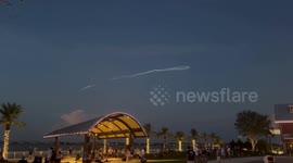 US: Starlink 6-59 Mission Launches From Florida 2