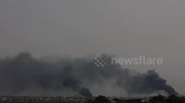 Israeli army says kills senior Hamas operative in Gaza