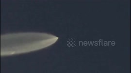 US: Starlink 6-59 Mission Launches From Florida 4
