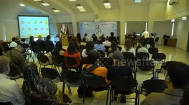 Chinese proficiency competition held in Lebanon
