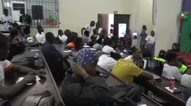 Abidjan Universities Festival supports Ivorian youth entrepreneurship