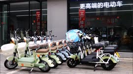 China: Electric Bicycle Industry Management