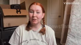 Mum had nine miscarriages by 21 - and is now pregnant for the 13th time