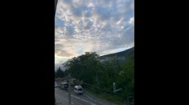 Massive drone attack hits Novorossiysk: oil depots and terminals damaged