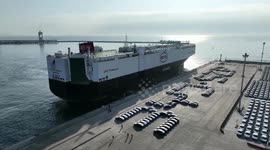 U.S. tariff hikes on Chinese-made EVs hurt global climate agenda: Ethiopian expert