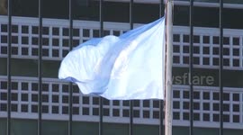Gaza: UN official warns of disastrous consequences of Gaza blockade