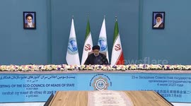 Iran: Iran's president Raisi, foreign minister confirmed dead in helicopter crash: state media