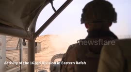 Gaza Strip: IDF soldiers continue fighting in several locations
