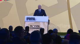 Thailand: Brazil selected as host of 2027 FIFA Women's World Cup