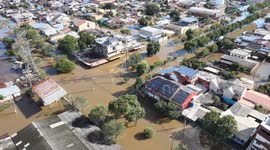 Brazil: More rain expected this week