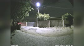 Portugal: Mysterious Meteor Shower Illuminates Portuguese Skies
