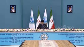 Iran: Iran announces investigation into cause of president's helicopter crash