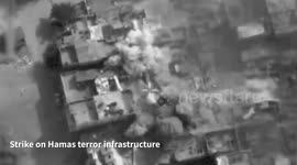 Palestine: The IDF continues operational activities throughout the Gaza Strip