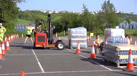 Devon residents still getting bottled water as contamination crisis continues