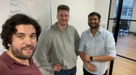 Testing app upload build 4