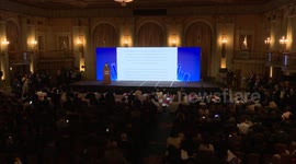 China-California business forum held in L.A. to boost economic links, subnational cooperation