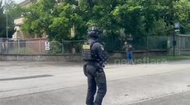 Slovakia: Slovak court puts PM shooting suspect in pre-trial detention
