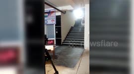 India: Indian ex-commando conquers 70,679 stairs, sets Guinness world record despite past health battles
