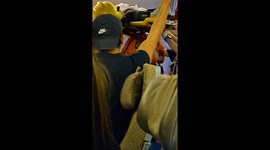 Injured passengers carried off Singapore Airlines flight hit by turbulence