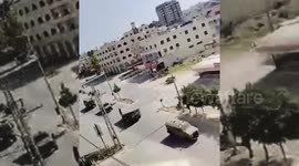 7 killed by Israeli forces on West Bank