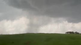 US: Multiple Tornadoes Rip Through Southwest Iowa 5