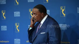 USA: 45TH Annual Sports Emmy Awards: Arrivals