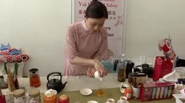 China's Anhui promotes tea culture, tourism in Nepal