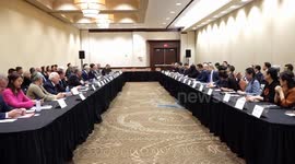 U.S. Iowa, China's Hebei discuss strengthening agricultural cooperation