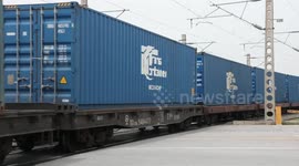 China's Shaanxi, Central Asian countries enhance agricultural cooperation