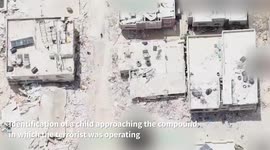 Gaza: Hamas operative eliminated in a joint IDF and ISA operation