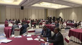 Officials call for strengthening China-Africa cooperation under FOCAC platform