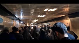 Iran: Funeral For Late President Raisi Held In Tehran 2