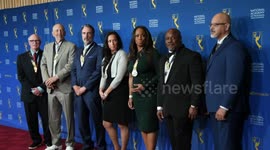 USA: 45TH Annual Sports Emmy Awards